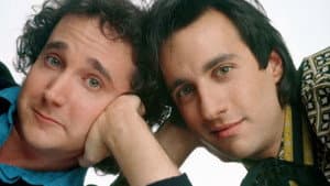 Perfect Strangers — foto 1
