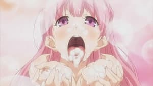 逆転魔女裁判 ~痴女な魔女に裁かれちゃう~ THE ANIMATION — foto 3