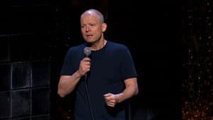 Jim Norton: Contextually Inadequate — foto 2