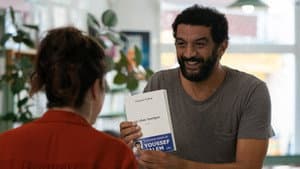 Youssef Salem a du succès — foto 3