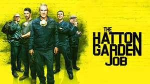 The Hatton Garden Job — foto 11