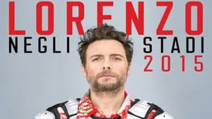 Lorenzo negli Stadi 2015 — foto 1
