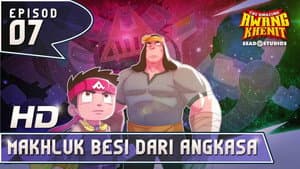 Episodio 7