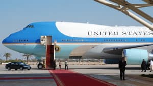 The New Air Force One: Flying Fortress — foto 2