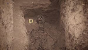 La Historia Enterrada — foto 2