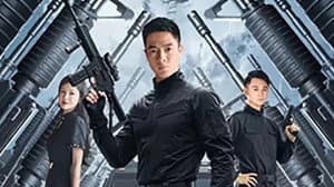 终极护卫 — foto 1