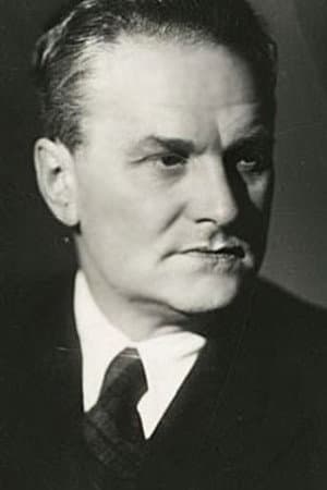 Николай Анненков