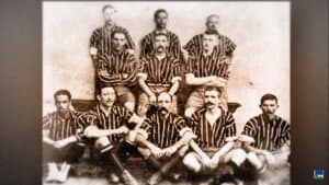 Brasil Football Club — foto 1