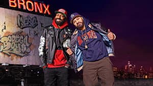 Desus & Mero — foto 3