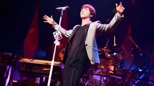JUNG YONG HWA CONCERT TOUR ~One Fine Day~ — foto 3
