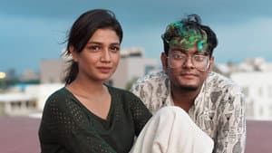 Synthetic Sati — foto 1