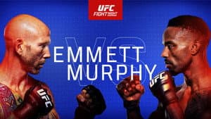 UFC on ESPN 65: Emmett vs. Murphy — foto 1