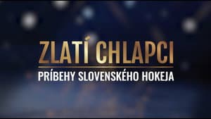 Zlatí chlapci: Príbehy slovenského hokeja — foto 1
