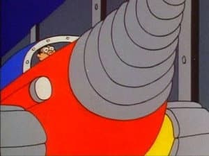 Episodio 1