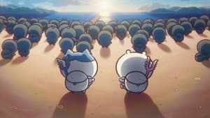 映画ちいかわ 人魚の島のひみつ — foto 2