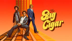 The Big Cigar: La gran fuga — foto 8