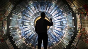 Collider — foto 1