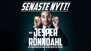 Senaste nytt med Jesper Rönndahl — foto 2