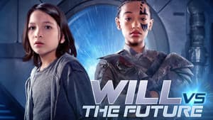 Will vs. The Future — foto 2