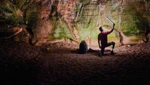 Lost Cities Revealed with Albert Lin — foto 8