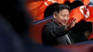Nordkoreas Geheimnisse — foto 1