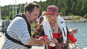 Göta kanal 4 - vinna eller försvinna — foto 2
