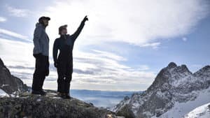 Traverses - Les Gardiens de la Montagne — foto 3