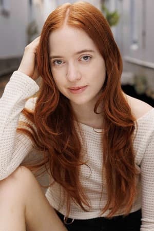 Jasmine Clowes
