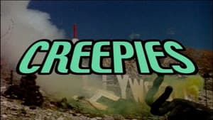 Creepies — foto 1