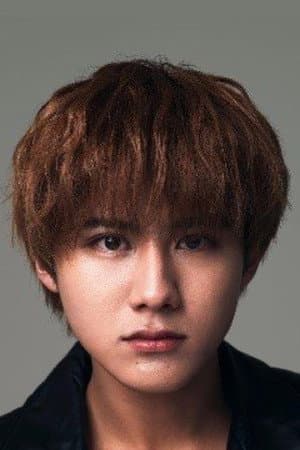 新井谷悠