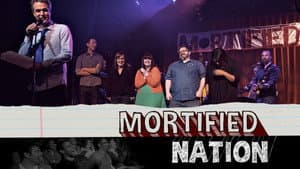 Mortified Nation — foto 6