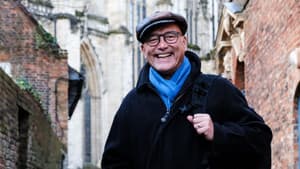 Big Weekends with Gregg Wallace — foto 1