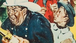 The Rough, Tough West — foto 1