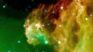 Nuestro Universo 3D — foto 1