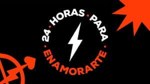 24 horas para enamorarte — foto 1
