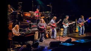 All My Friends - Celebrating the Songs & Voice of Gregg Allman — foto 2