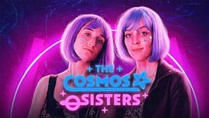 The Cosmos Sisters — foto 3