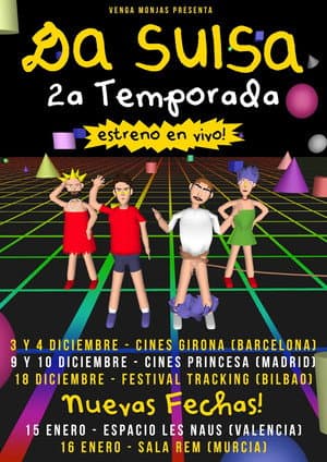 Temporada 2