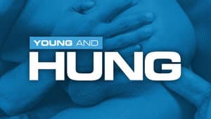 Young and Hung — foto 1