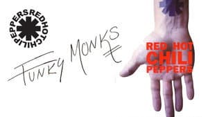 Red Hot Chili Peppers - Funky Monks — foto 4