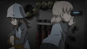 ガールズ＆パンツァー 最終章 第3話 — foto 7