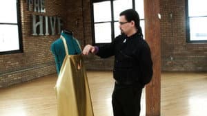 The Golden Apron — foto 2