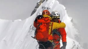 La Voie Bonatti — foto 1