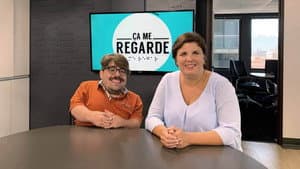 Ça me regarde — foto 1