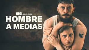 Hombre a medias — foto 7