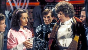 Doctor Who: The Pirate Planet — foto 4