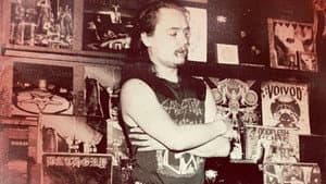 Helvete: Historien om Norsk Black Metal — foto 1
