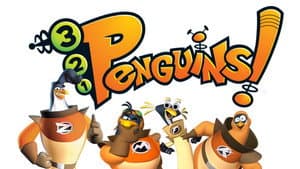 3-2-1 Penguins! Trouble on Planet Wait-Your-Turn — foto 1
