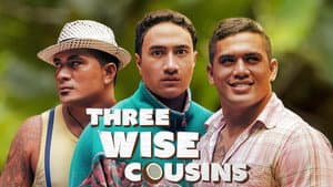 Three Wise Cousins — foto 4