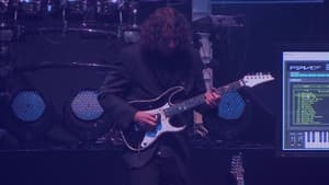 Tangerine Dream - One Night in Space - Live at the Alte Oper Frankfurt — foto 5